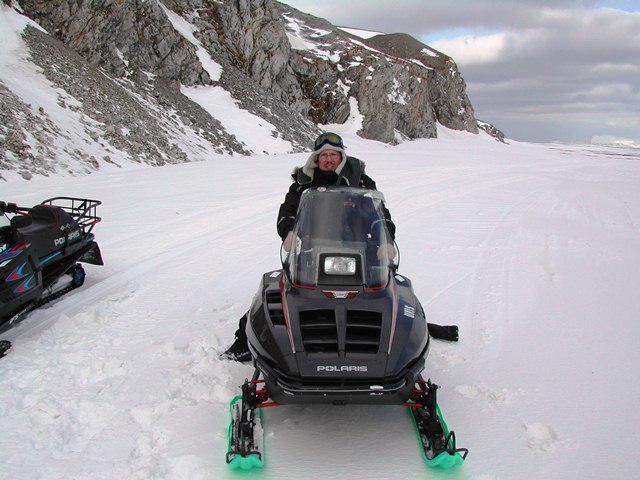 Svalbard Norway Photo 17